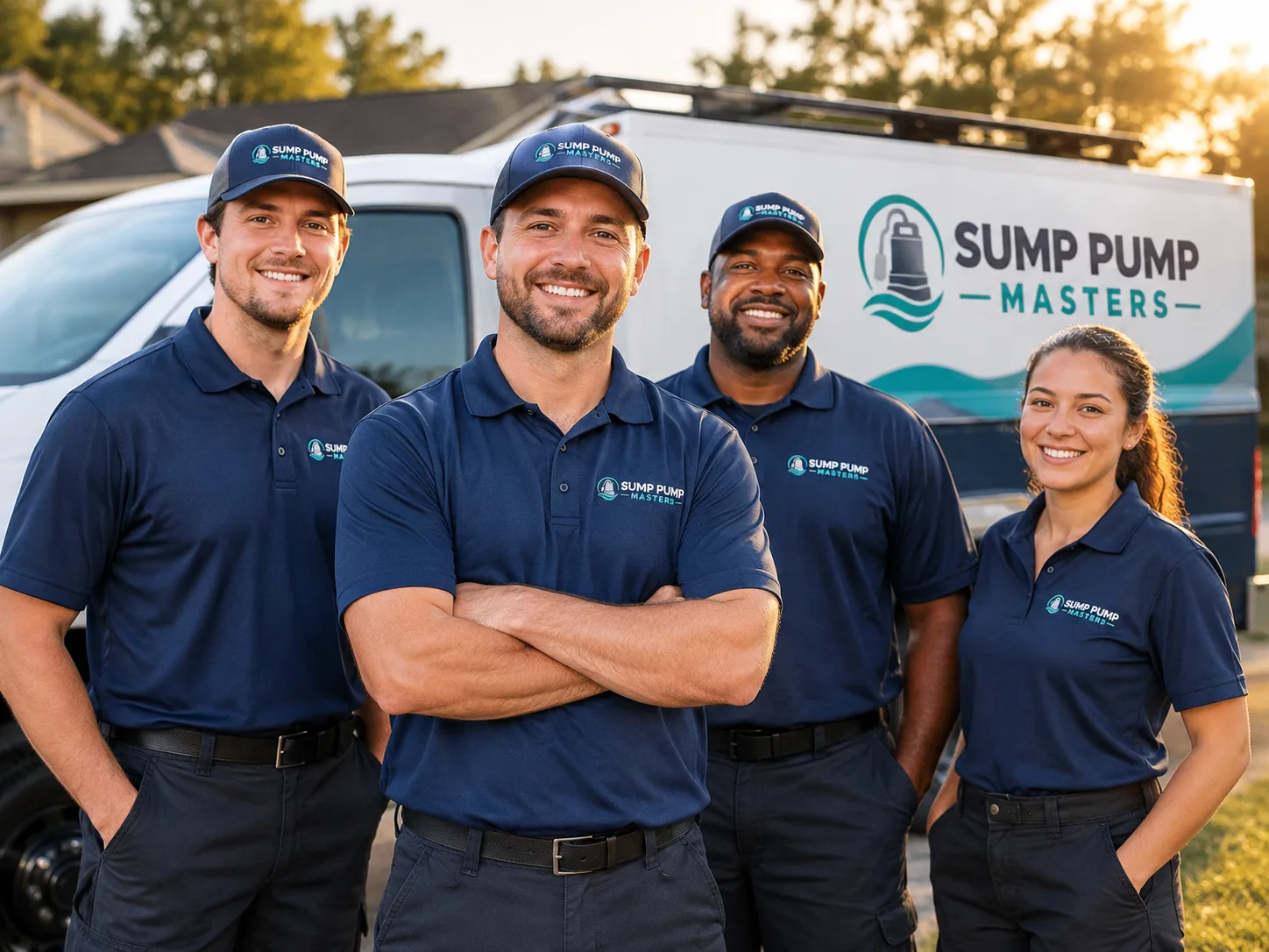 Sump Pump Repair company in East Prospect, PA