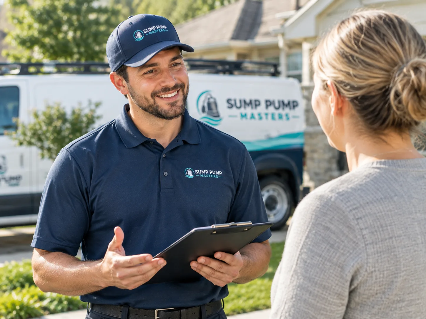 Sump Pump Repair East Prospect, PA FAQs